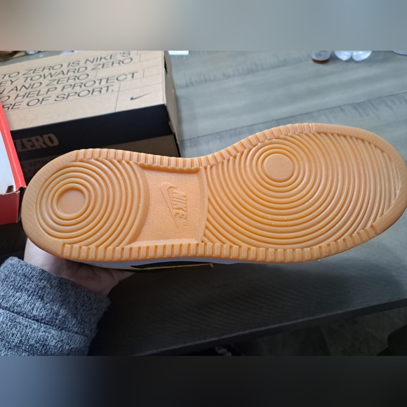 Nike Court Vision - Picture 4 of 4